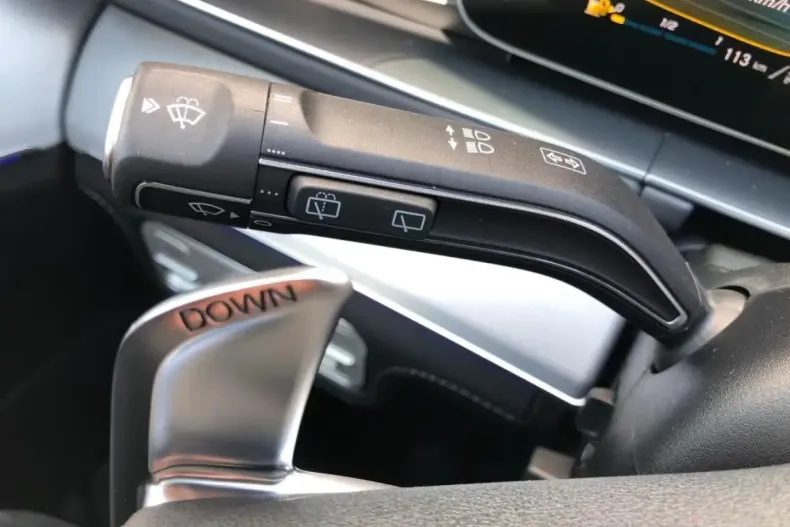 Mercedes-Benz GLE 53 AMG (Clasa GLE) din 2023 cu 35.251 km - oferta MER196827 - foto 12