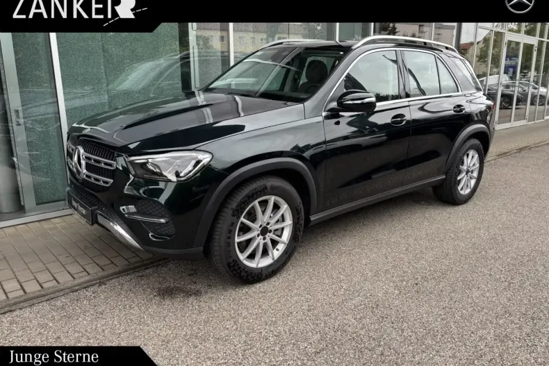 Mercedes-Benz GLE 450 (Clasa GLE) din 2023 cu 23.656 km - oferta MER196828 - foto 2