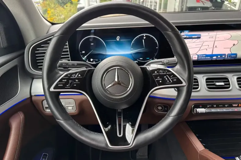 Mercedes-Benz GLE 450 (Clasa GLE) din 2023 cu 23.656 km - oferta MER196828 - foto 8