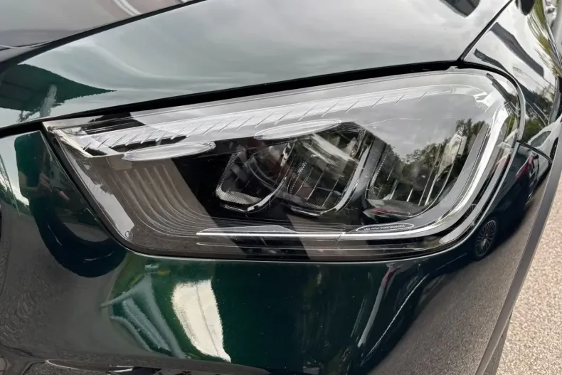 Mercedes-Benz GLE 450 (Clasa GLE) din 2023 cu 23.656 km - oferta MER196828 - foto 17