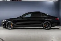 Mercedes-Benz S 63 AMG (Clasa S) din 2024 cu 4.649 km - oferta MER196829 - foto 3