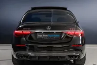 Mercedes-Benz S 63 AMG (Clasa S) din 2024 cu 4.649 km - oferta MER196829 - foto 5