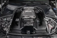 Mercedes-Benz S 63 AMG (Clasa S) din 2024 cu 4.649 km - oferta MER196829 - foto 7