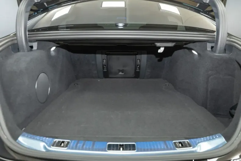 Mercedes-Benz S 63 AMG (Clasa S) din 2024 cu 4.649 km - oferta MER196829 - foto 8