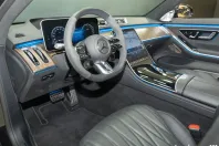 Mercedes-Benz S 63 AMG (Clasa S) din 2024 cu 4.649 km - oferta MER196829 - foto 10