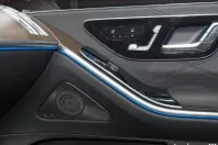 Mercedes-Benz S 63 AMG (Clasa S) din 2024 cu 4.649 km - oferta MER196829 - foto 11