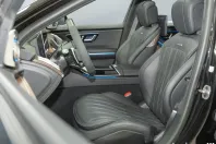 Mercedes-Benz S 63 AMG (Clasa S) din 2024 cu 4.649 km - oferta MER196829 - foto 13