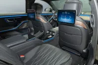 Mercedes-Benz S 63 AMG (Clasa S) din 2024 cu 4.649 km - oferta MER196829 - foto 16