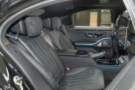 Mercedes-Benz S 63 AMG (Clasa S) din 2024 cu 4.649 km - oferta MER196829 - foto 17