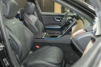 Mercedes-Benz S 63 AMG (Clasa S) din 2024 cu 4.649 km - oferta MER196829 - foto 18