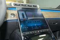 Mercedes-Benz S 63 AMG (Clasa S) din 2024 cu 4.649 km - oferta MER196829 - foto 25