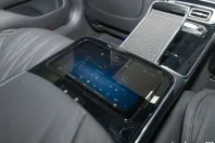 Mercedes-Benz S 63 AMG (Clasa S) din 2024 cu 4.649 km - oferta MER196829 - foto 27