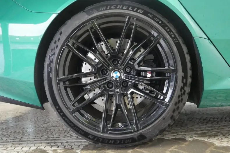 BMW M5 (Seria 5) din 2025 cu 16.800 km - oferta BMW196830 - foto 16