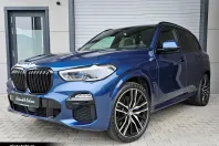 BMW X5 (Seria X) din 2021 cu 52.500 km - oferta BMW196831 - foto 1