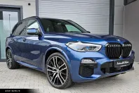BMW X5 (Seria X) din 2021 cu 52.500 km - oferta BMW196831 - foto 2