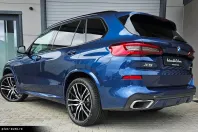 BMW X5 (Seria X) din 2021 cu 52.500 km - oferta BMW196831 - foto 3