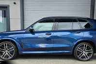 BMW X5 (Seria X) din 2021 cu 52.500 km - oferta BMW196831 - foto 4