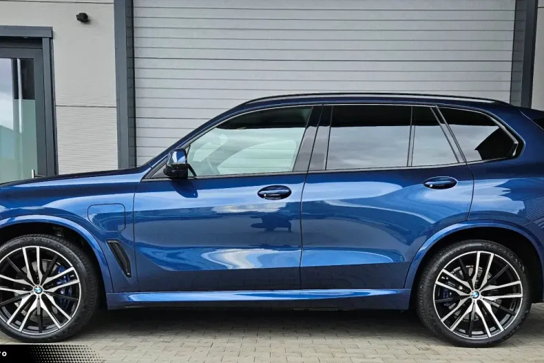 BMW X5 (Seria X) din 2021 cu 52.500 km - oferta BMW196831 - foto 4