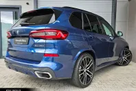 BMW X5 (Seria X) din 2021 cu 52.500 km - oferta BMW196831 - foto 5