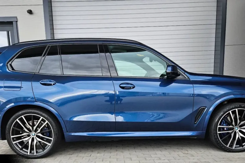 BMW X5 (Seria X) din 2021 cu 52.500 km - oferta BMW196831 - foto 6