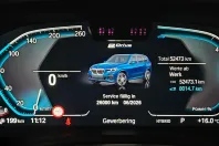 BMW X5 (Seria X) din 2021 cu 52.500 km - oferta BMW196831 - foto 8