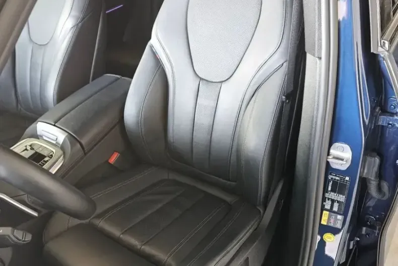 BMW X5 (Seria X) din 2021 cu 52.500 km - oferta BMW196831 - foto 10