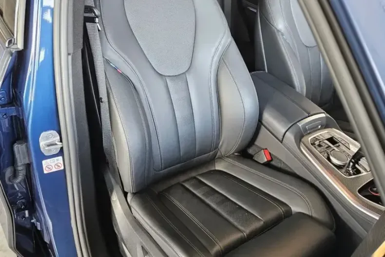 BMW X5 (Seria X) din 2021 cu 52.500 km - oferta BMW196831 - foto 12