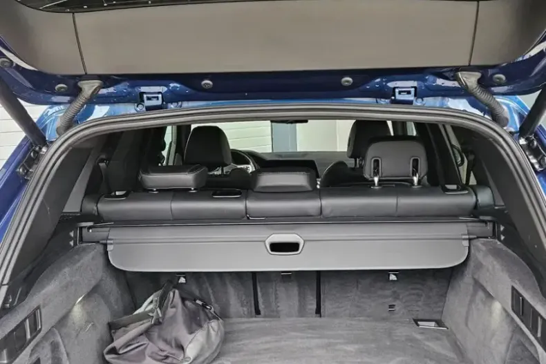 BMW X5 (Seria X) din 2021 cu 52.500 km - oferta BMW196831 - foto 16
