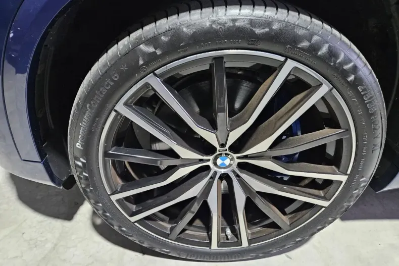 BMW X5 (Seria X) din 2021 cu 52.500 km - oferta BMW196831 - foto 17