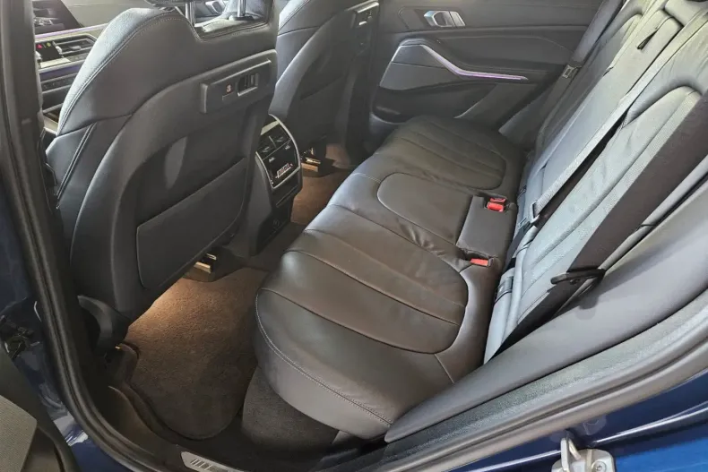 BMW X5 (Seria X) din 2021 cu 52.500 km - oferta BMW196831 - foto 18