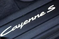 Porsche Cayenne din 2024 cu 21.000 km - oferta POR196832 - foto 5