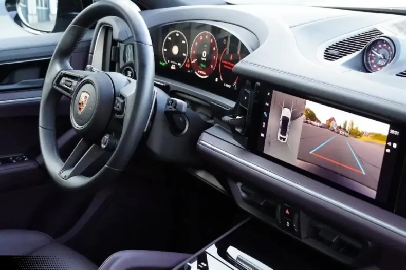 Porsche Cayenne din 2024 cu 21.000 km - oferta POR196832 - foto 8