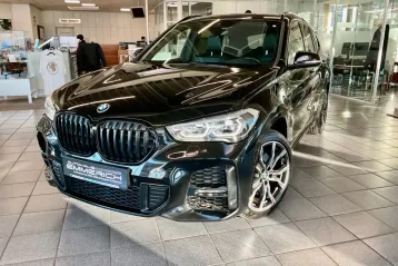 BMW X1 din 2021 - oferta BMW196833