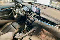 BMW X1 (Seria X) din 2021 cu 31.490 km - oferta BMW196833 - foto 2