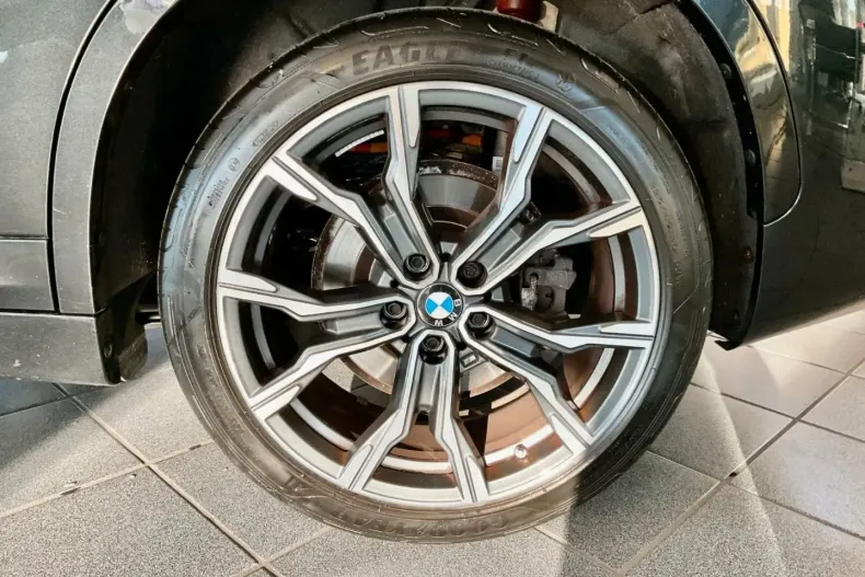 BMW X1 (Seria X) din 2021 cu 31.490 km - oferta BMW196833 - foto 3