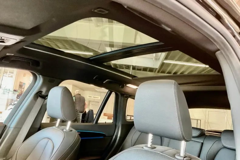 BMW X1 (Seria X) din 2021 cu 31.490 km - oferta BMW196833 - foto 4