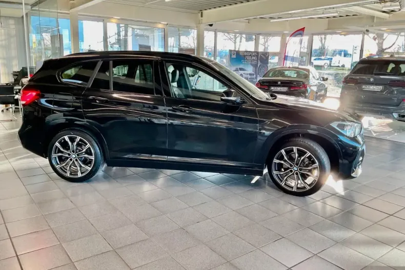 BMW X1 (Seria X) din 2021 cu 31.490 km - oferta BMW196833 - foto 5
