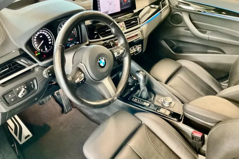 BMW X1 (Seria X) din 2021 cu 31.490 km - oferta BMW196833 - foto 6