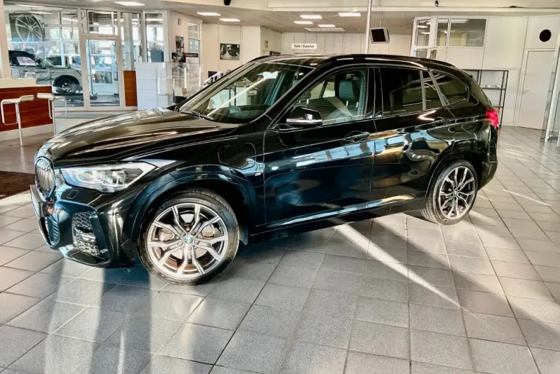 BMW X1 (Seria X) din 2021 cu 31.490 km - oferta BMW196833 - foto 7