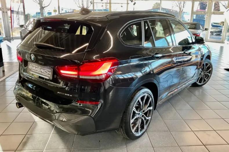 BMW X1 (Seria X) din 2021 cu 31.490 km - oferta BMW196833 - foto 11