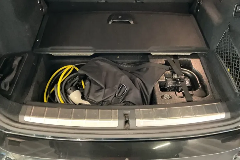 BMW X1 (Seria X) din 2021 cu 31.490 km - oferta BMW196833 - foto 12