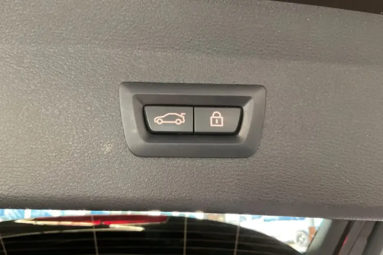 BMW X1 (Seria X) din 2021 cu 31.490 km - oferta BMW196833 - foto 16