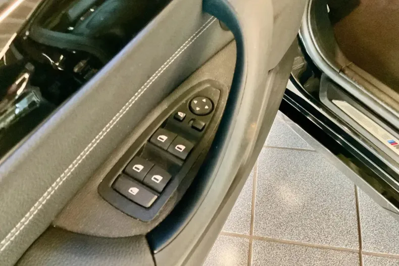 BMW X1 (Seria X) din 2021 cu 31.490 km - oferta BMW196833 - foto 19