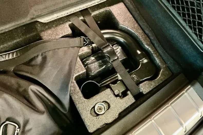 BMW X1 (Seria X) din 2021 cu 31.490 km - oferta BMW196833 - foto 21