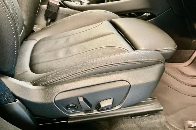 BMW X1 (Seria X) din 2021 cu 31.490 km - oferta BMW196833 - foto 22