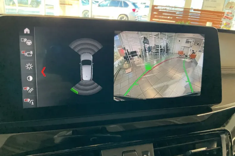 BMW X1 (Seria X) din 2021 cu 31.490 km - oferta BMW196833 - foto 24