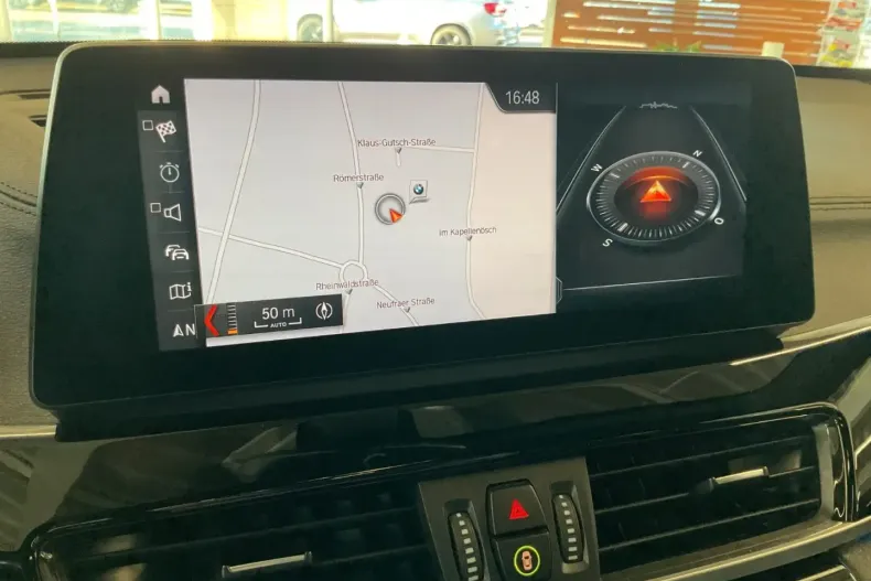 BMW X1 (Seria X) din 2021 cu 31.490 km - oferta BMW196833 - foto 25