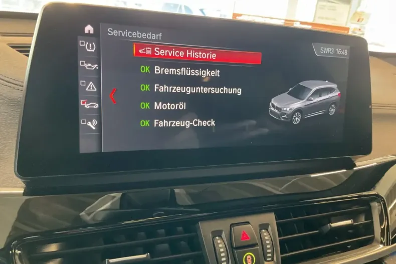 BMW X1 (Seria X) din 2021 cu 31.490 km - oferta BMW196833 - foto 26