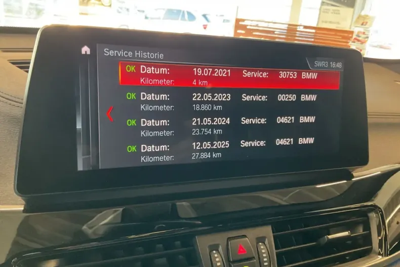 BMW X1 (Seria X) din 2021 cu 31.490 km - oferta BMW196833 - foto 27