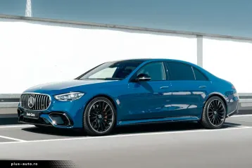 Mercedes-Benz S 63 AMG din 2025 - oferta MER196834